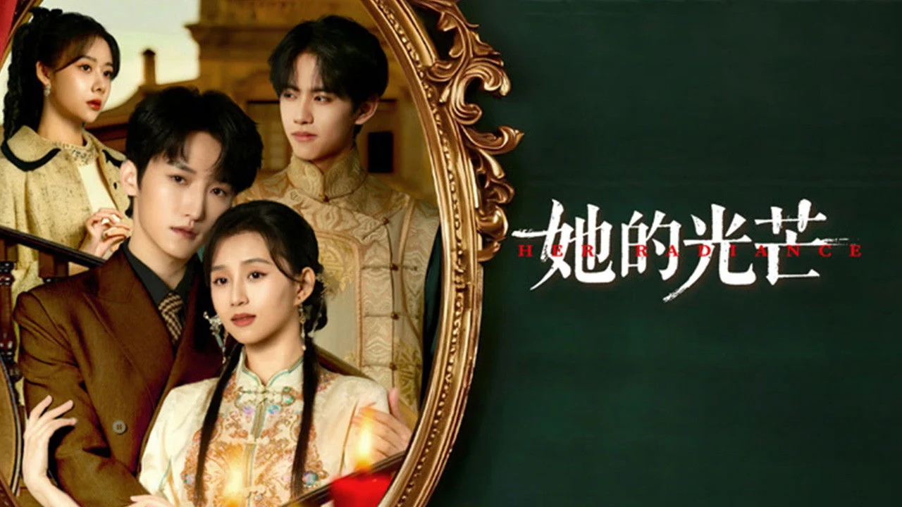 Hào Quang Của Cô Ấy - Her Radiance