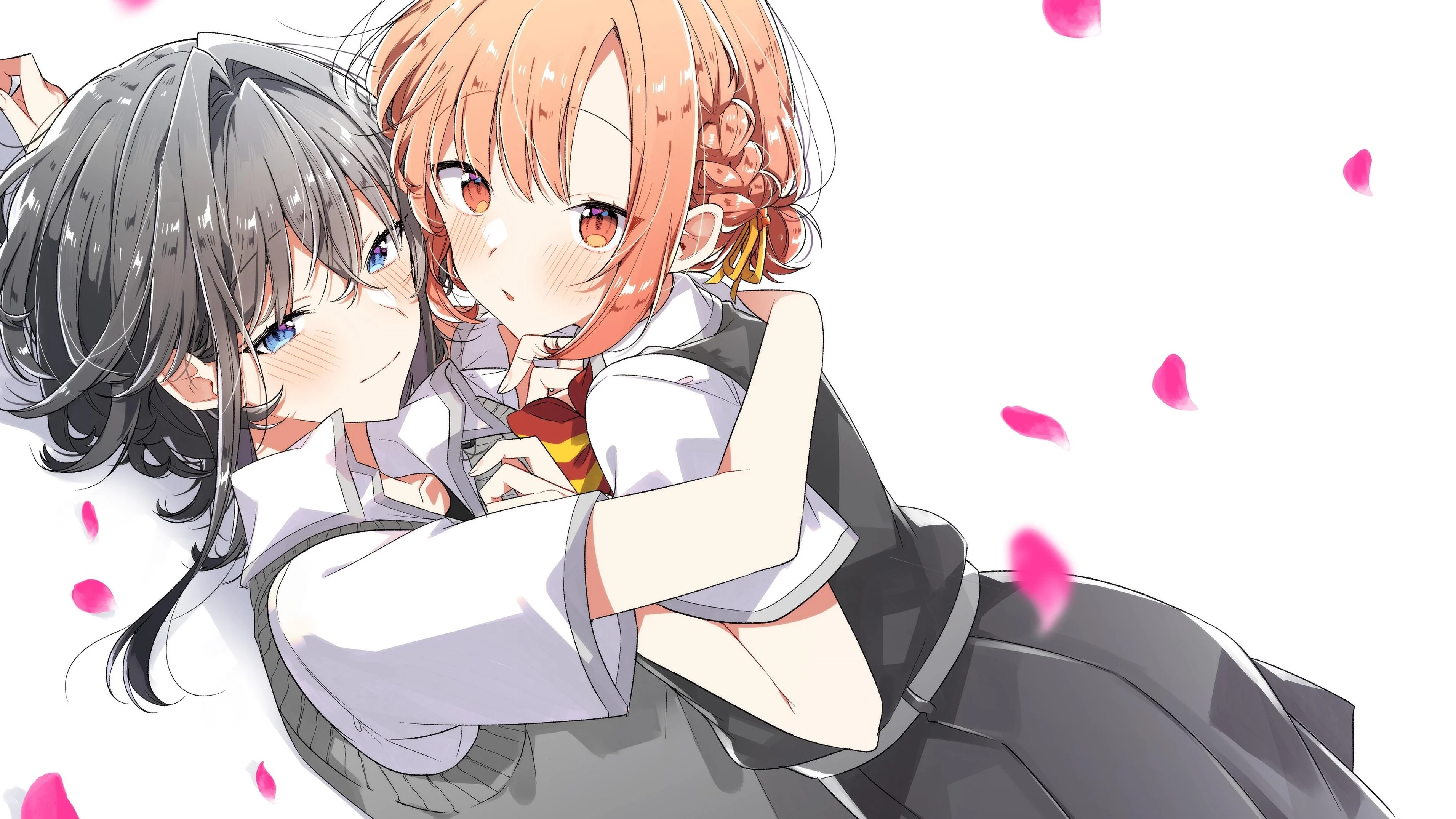 Khẽ Hát Lời Yêu (Sasayaku You ni Koi wo Utau) - Whisper Me A Love Song