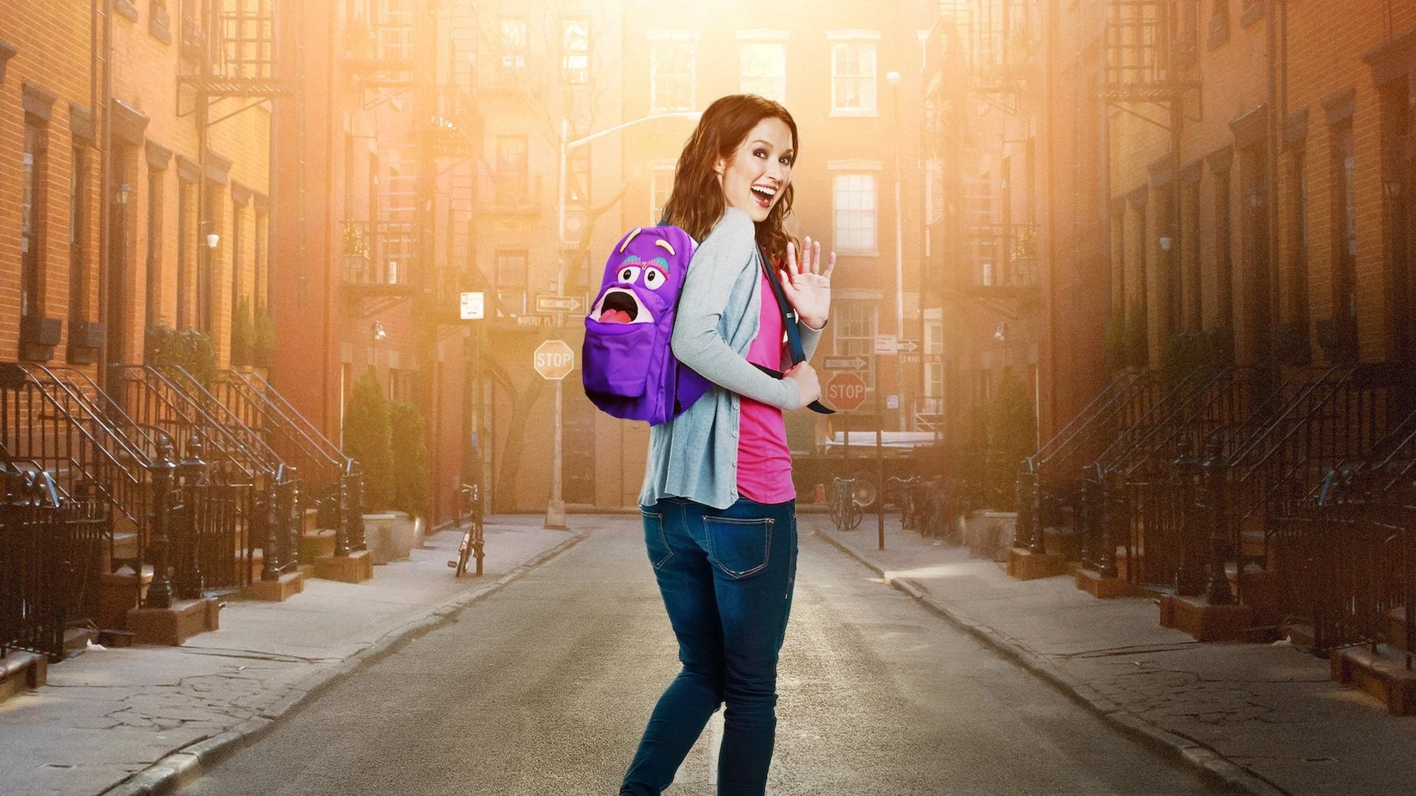 Kimmy Bất Bại (Phần 2) - Unbreakable Kimmy Schmidt (Season 2)