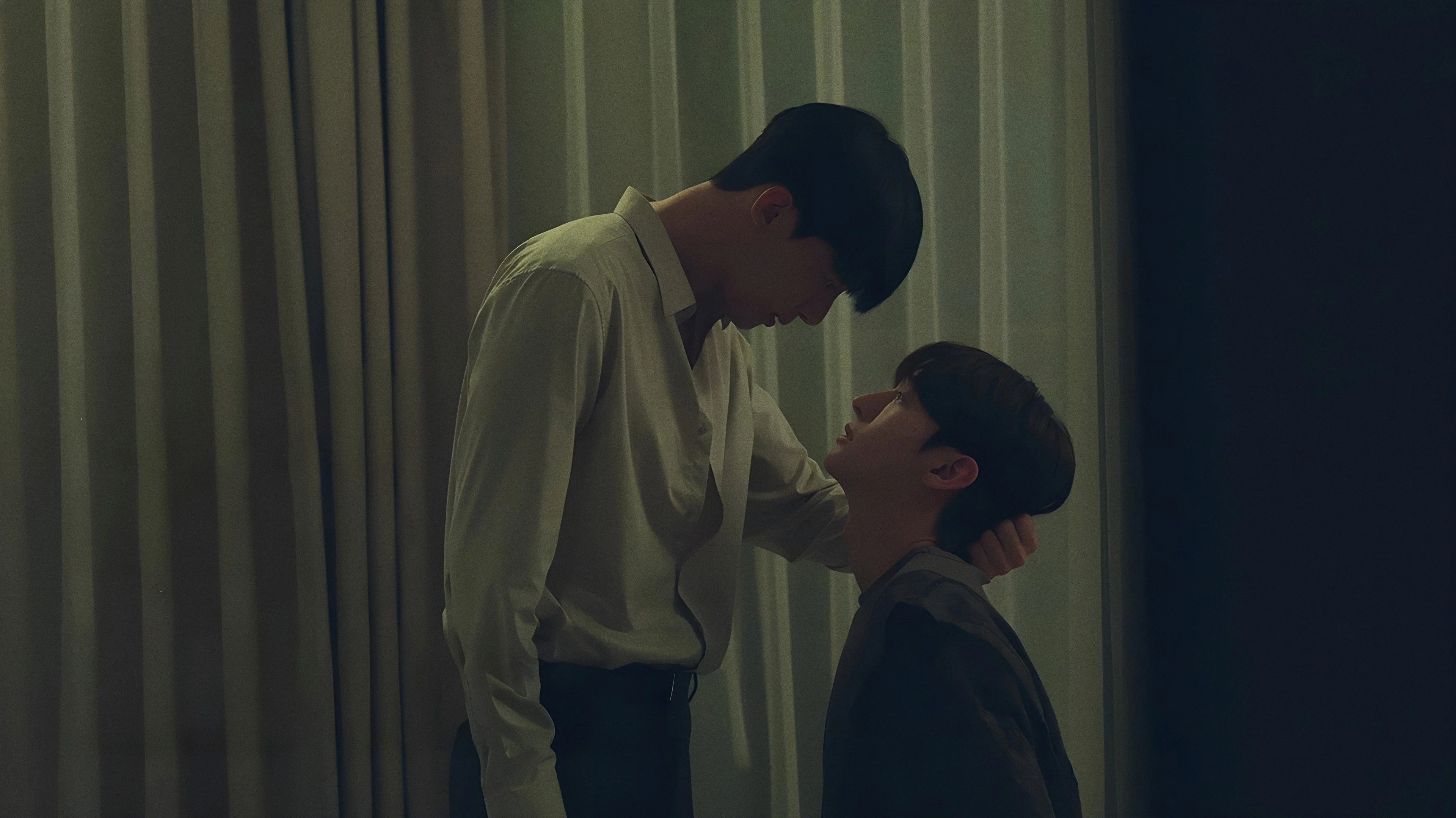 Lôi Vân Phong Vũ - Thundercloud Rainstorm