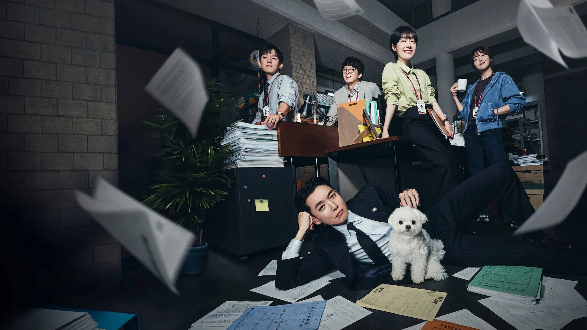 Luật Sư Công Ích - Pro Bono