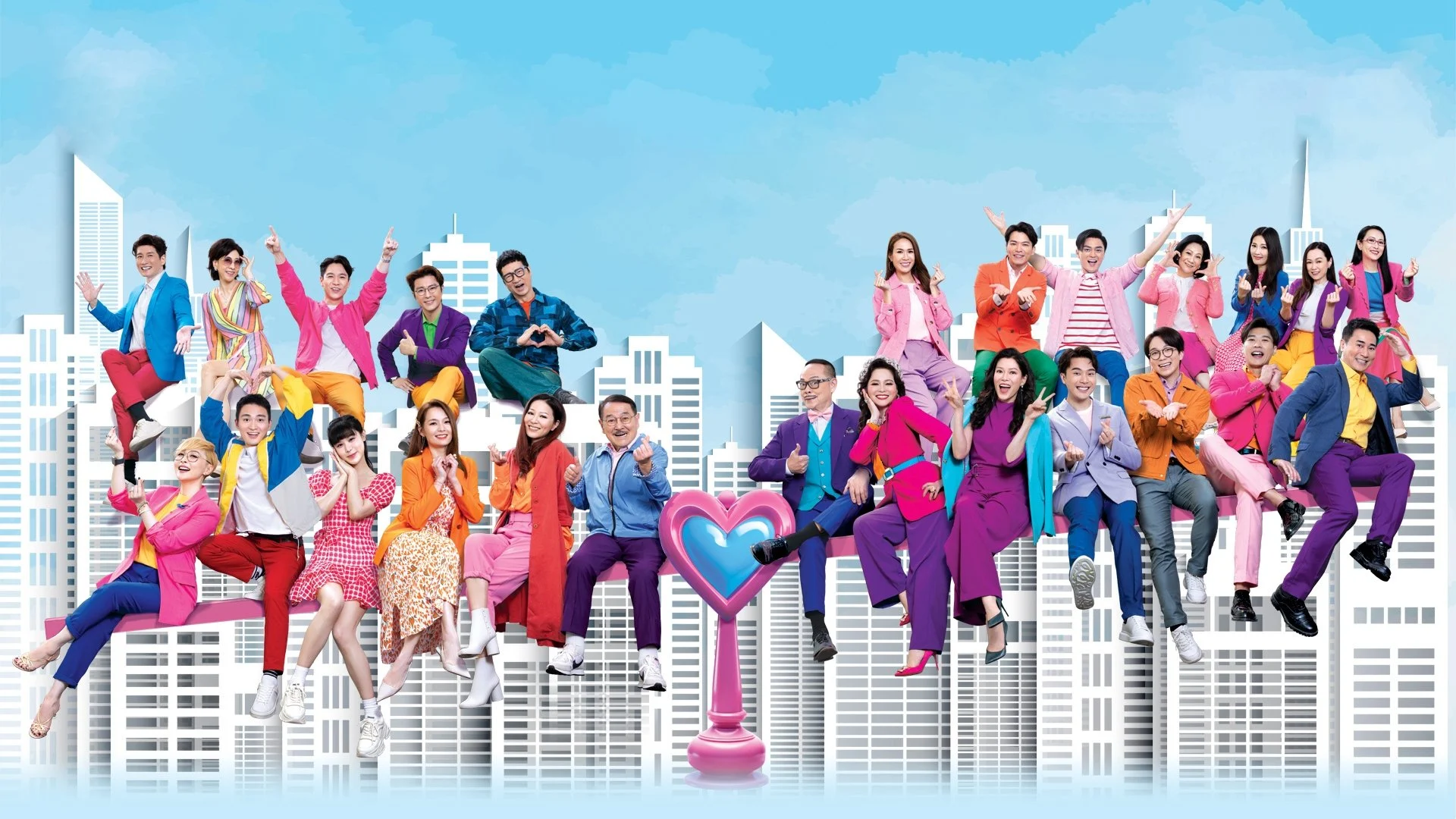 Mái Ấm Gia Đình (Phần 4) - Come Home Love: Lo And Behold