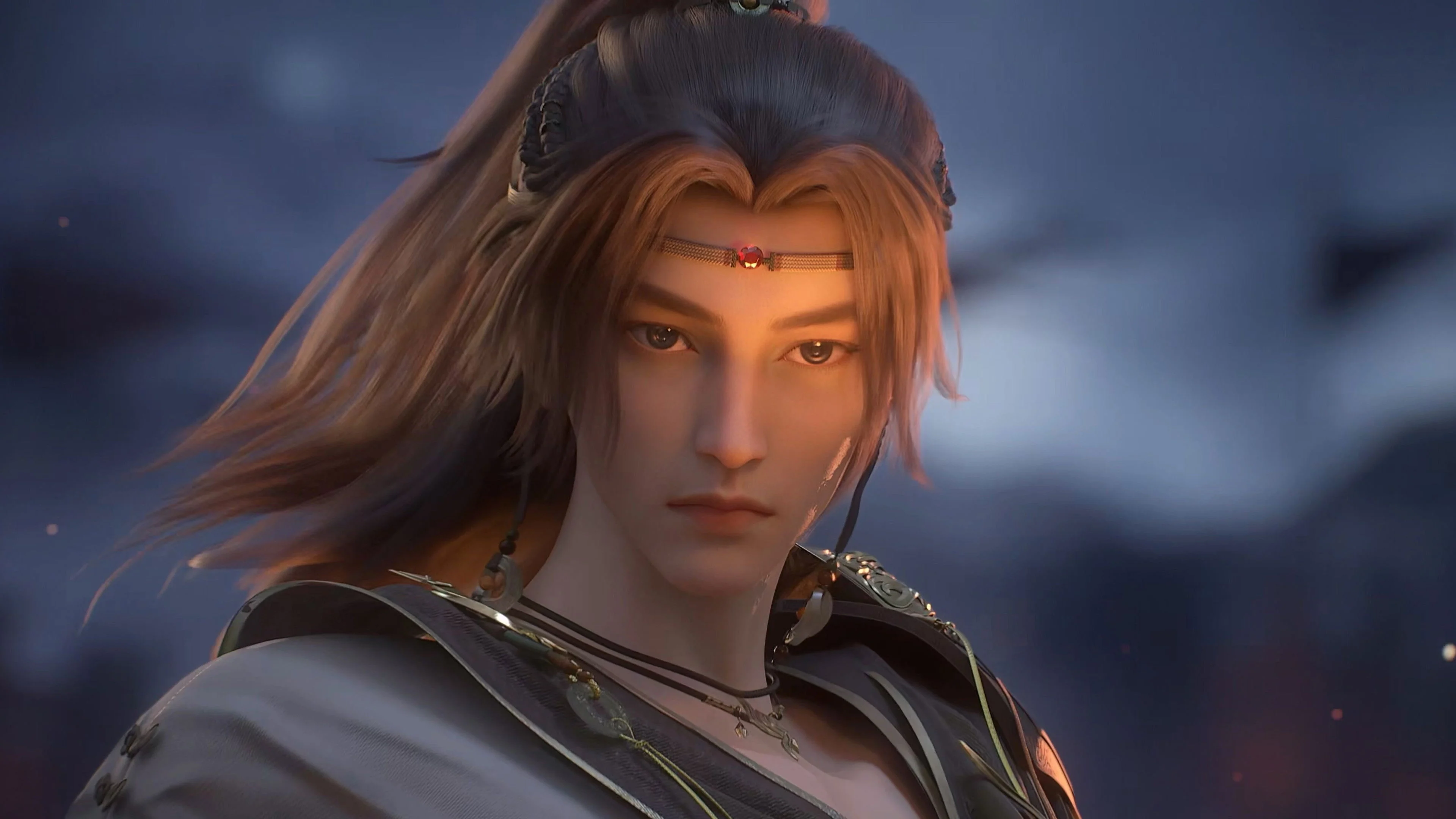 Mật Mã Sơn Hải Kinh - Classic of Mountains and Sea's secret