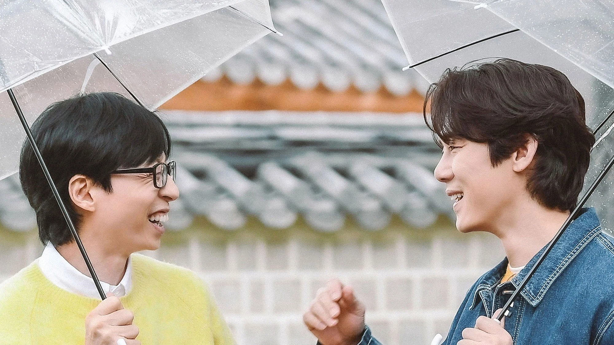 Mọi Lúc Mọi Nơi (Phần 3)