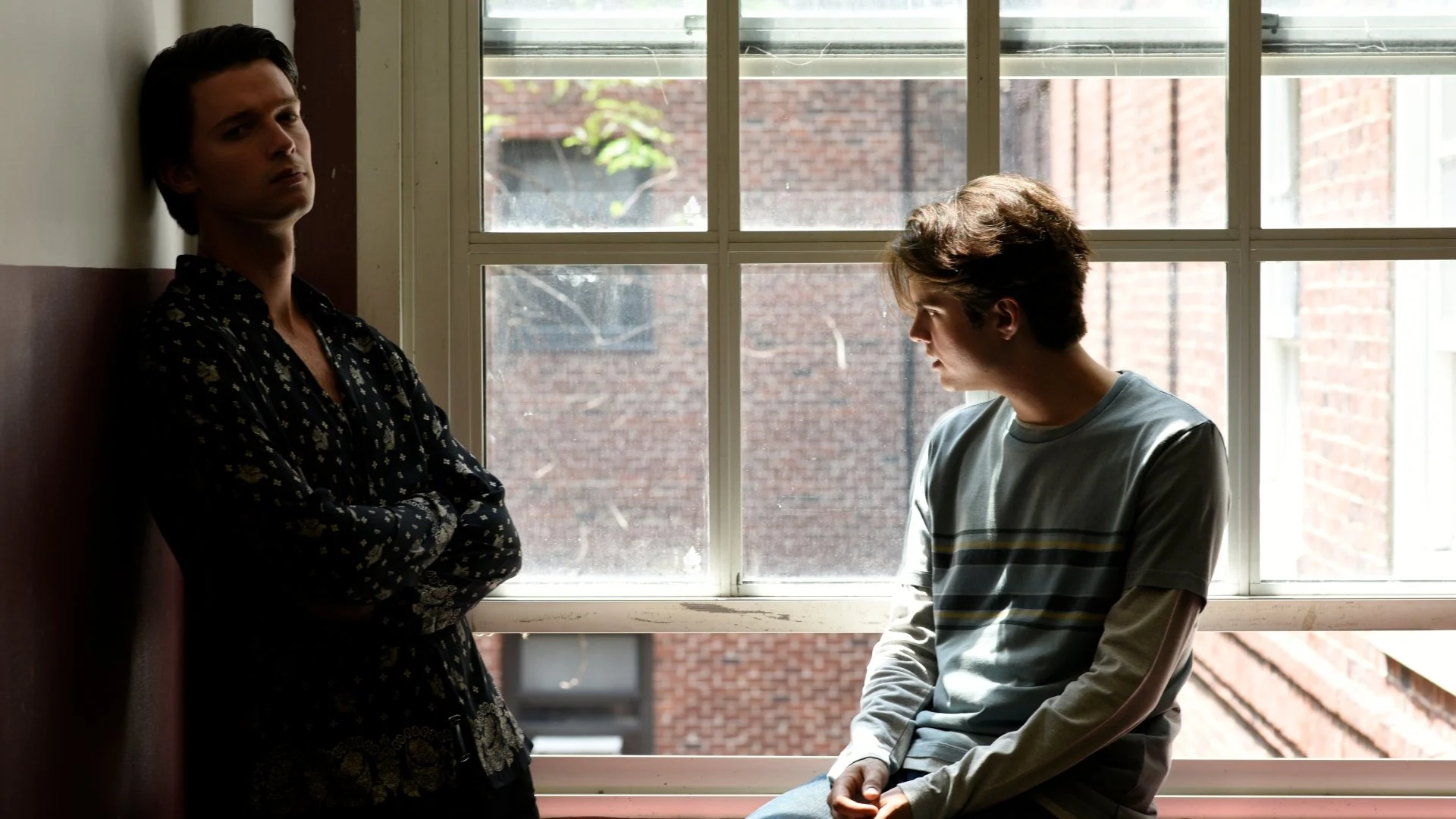 Người Bạn Tưởng Tượng - Daniel Isn't Real