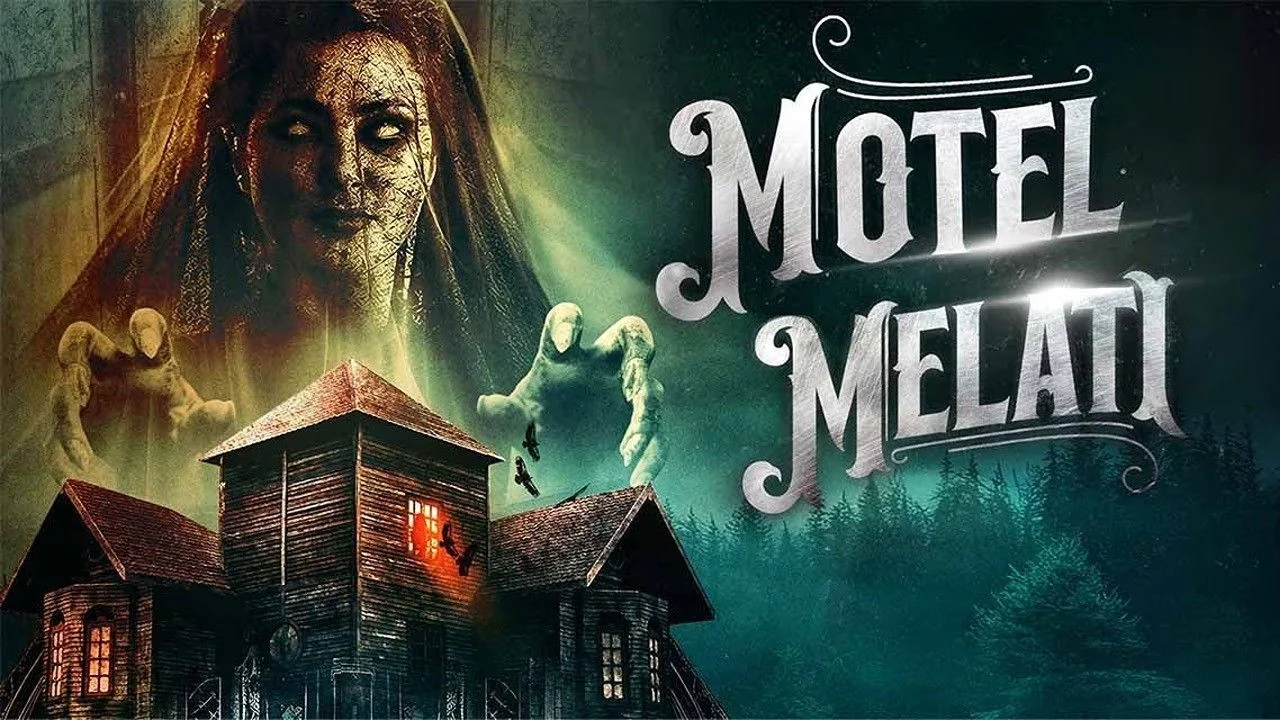 Nhà Nghỉ Melati - Motel Melati