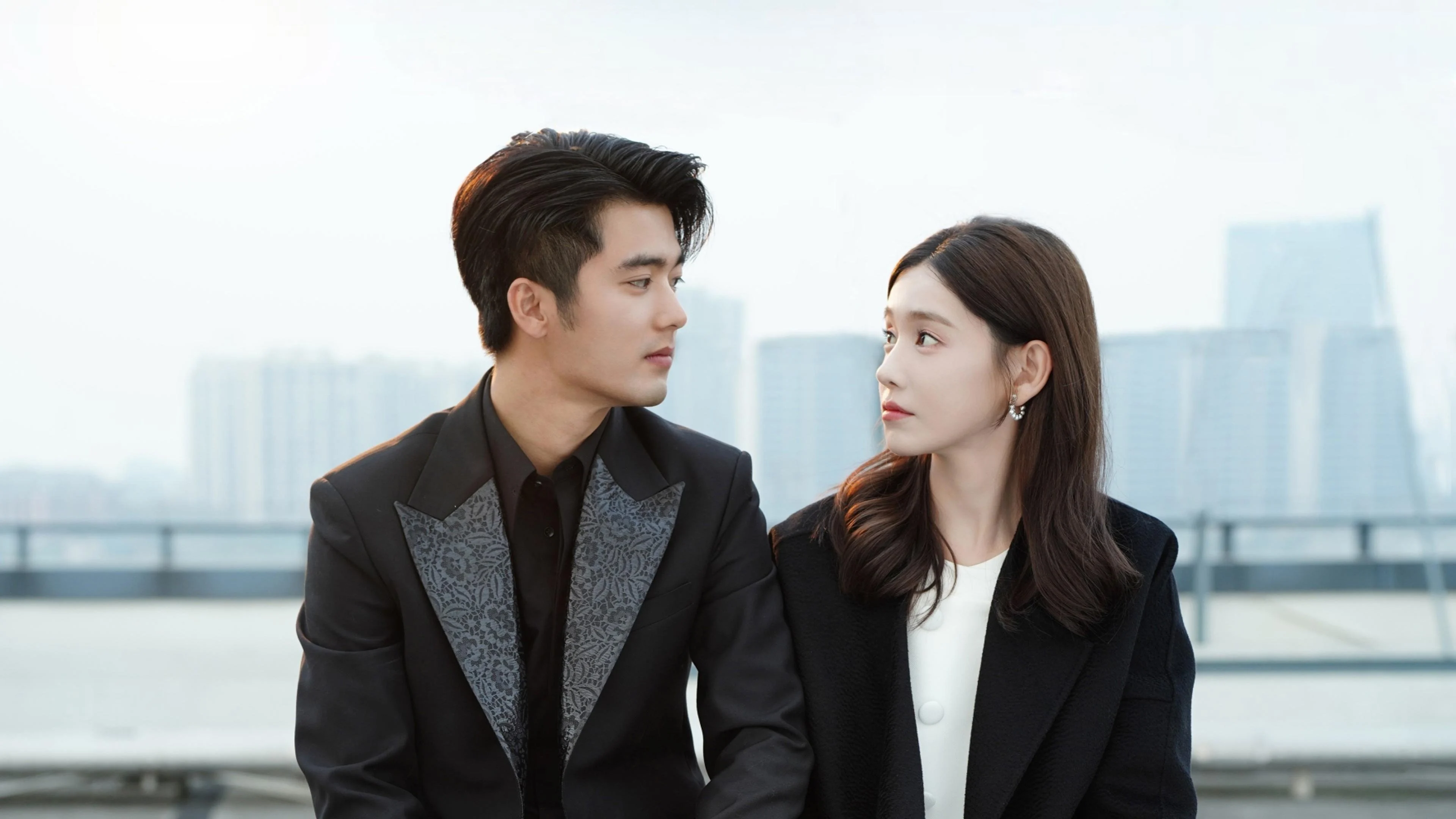 Ở Bên Em (Tinh Quang) - Be With You