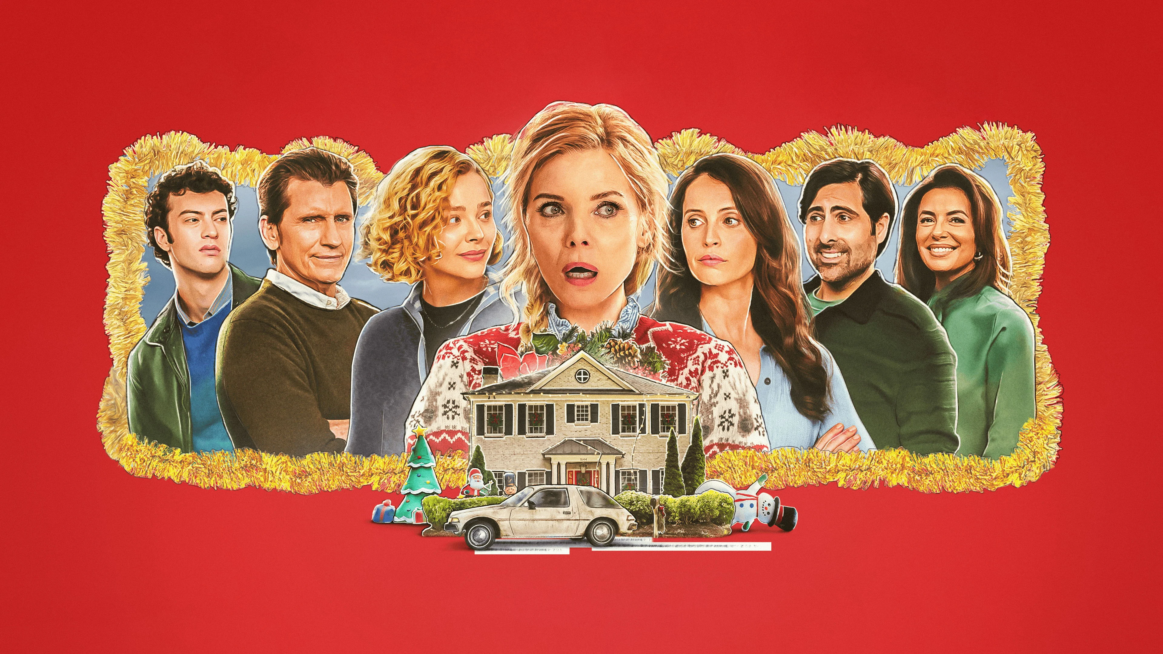 Ồ. Thật. Vui. - Oh. What. Fun.