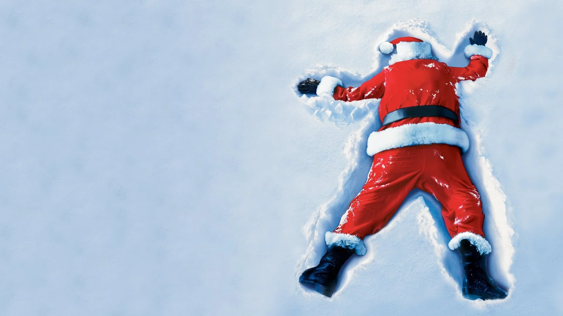 Ông Già Tuyết - The Santa Clause