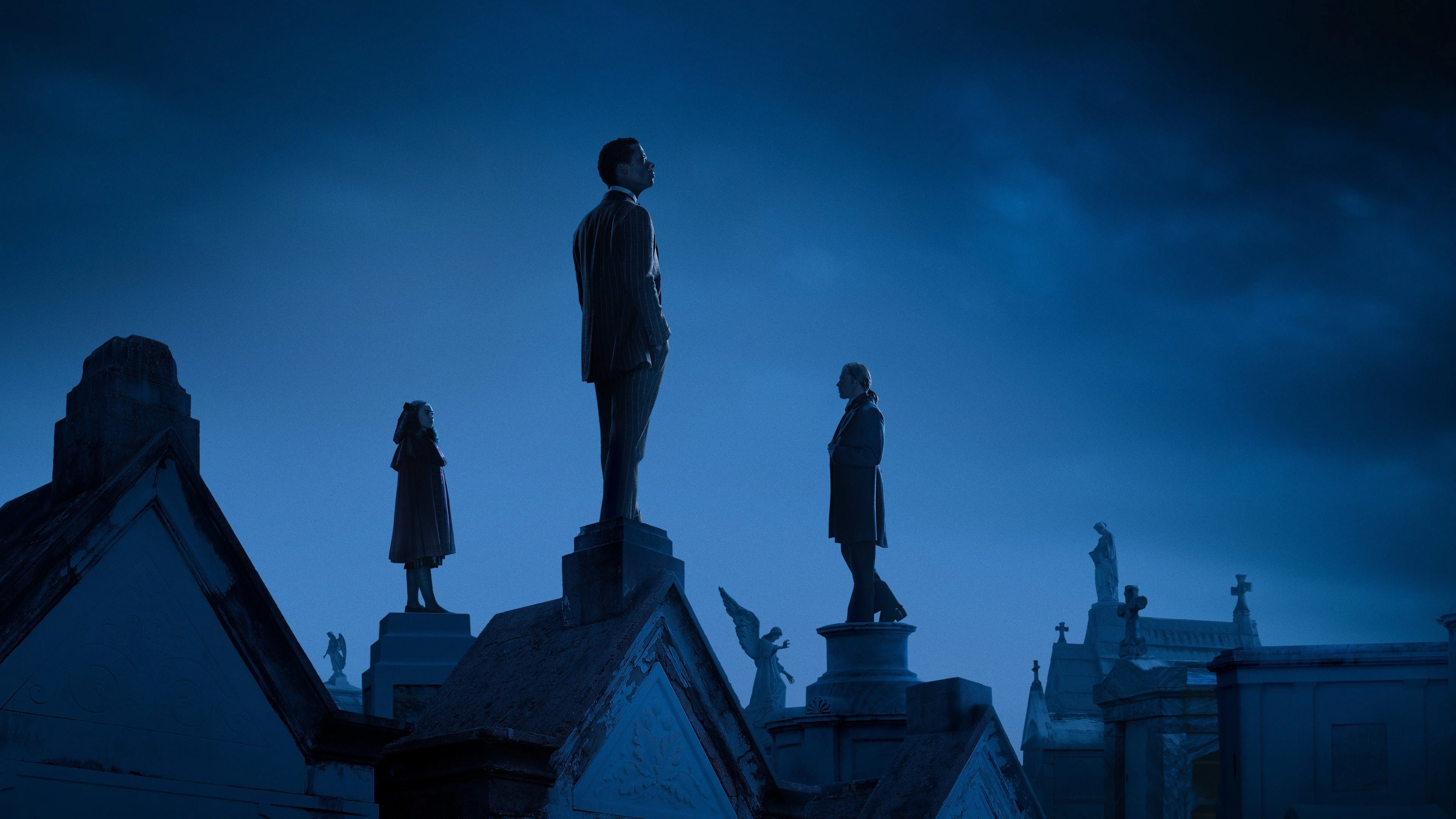 Phỏng Vấn Ma Cà Rồng (Phần 2)