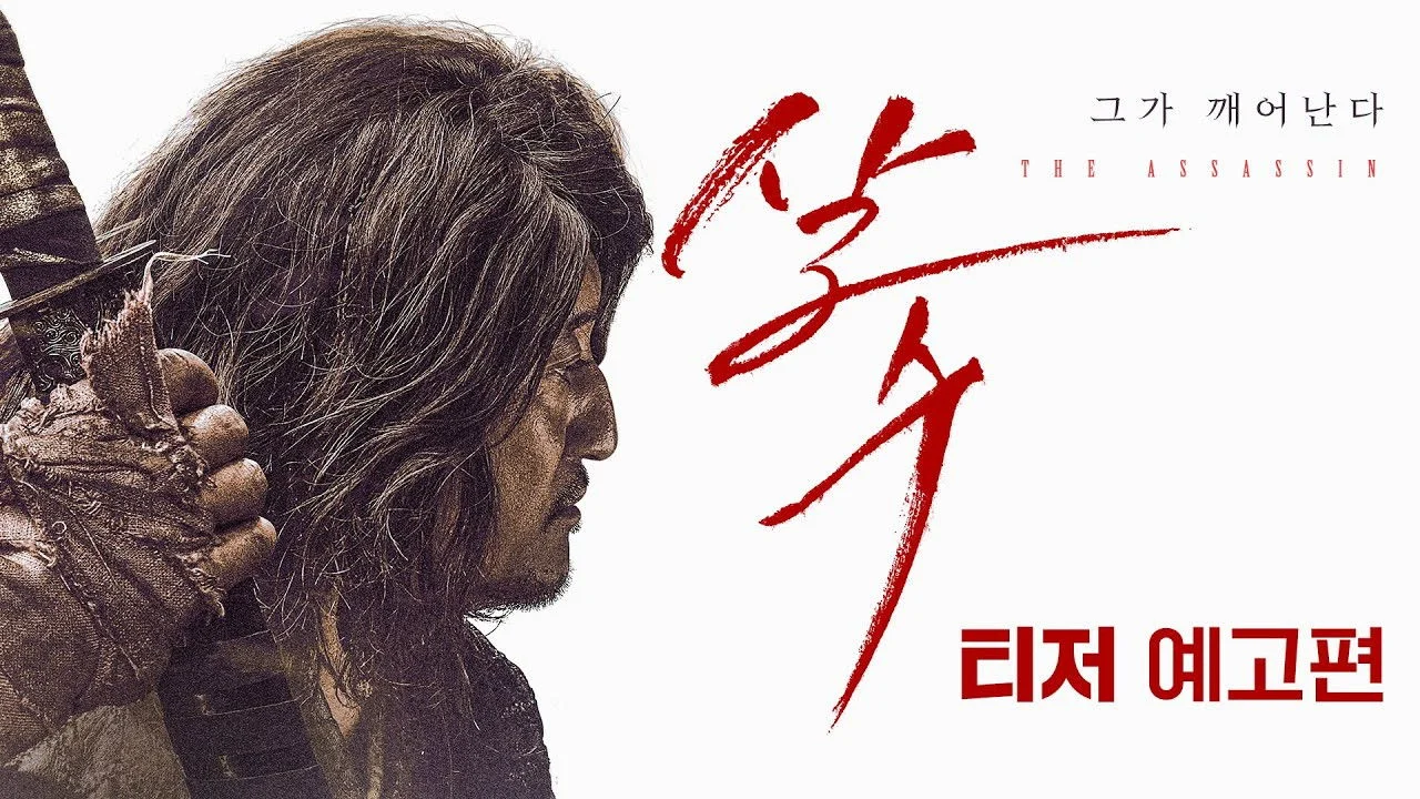 Sát Thủ Yi Nan - The Assassin