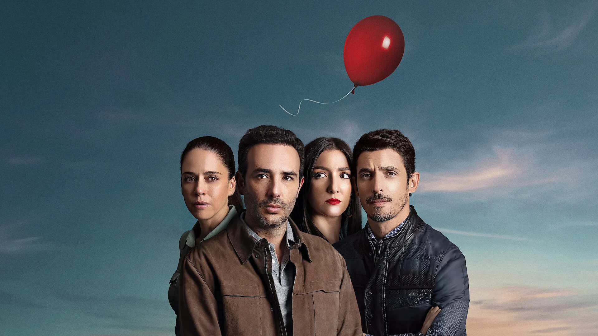 Sau Tai Nạn (Phần 1) - The Accident (Season 1)