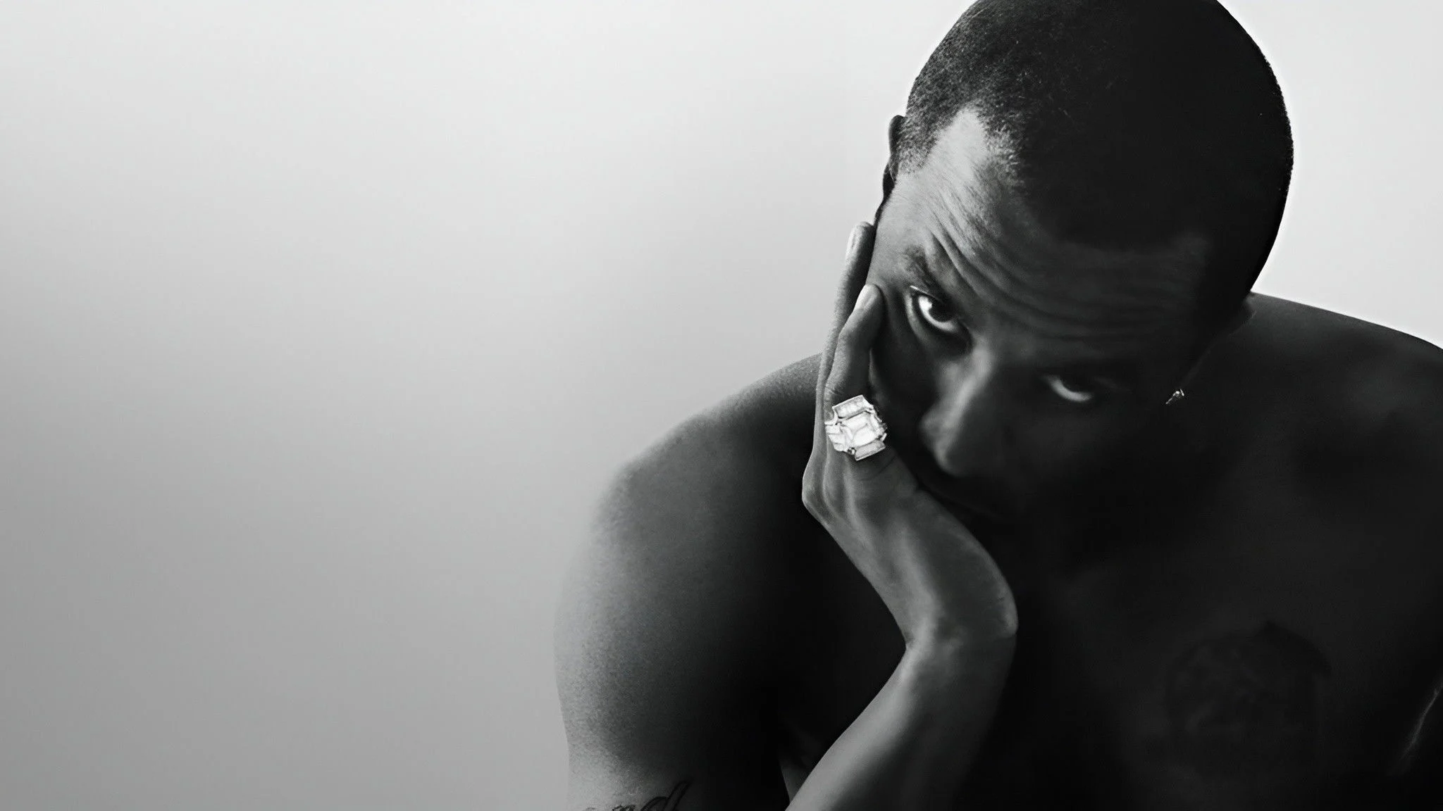 Sean Combs: Sự Phán Xét