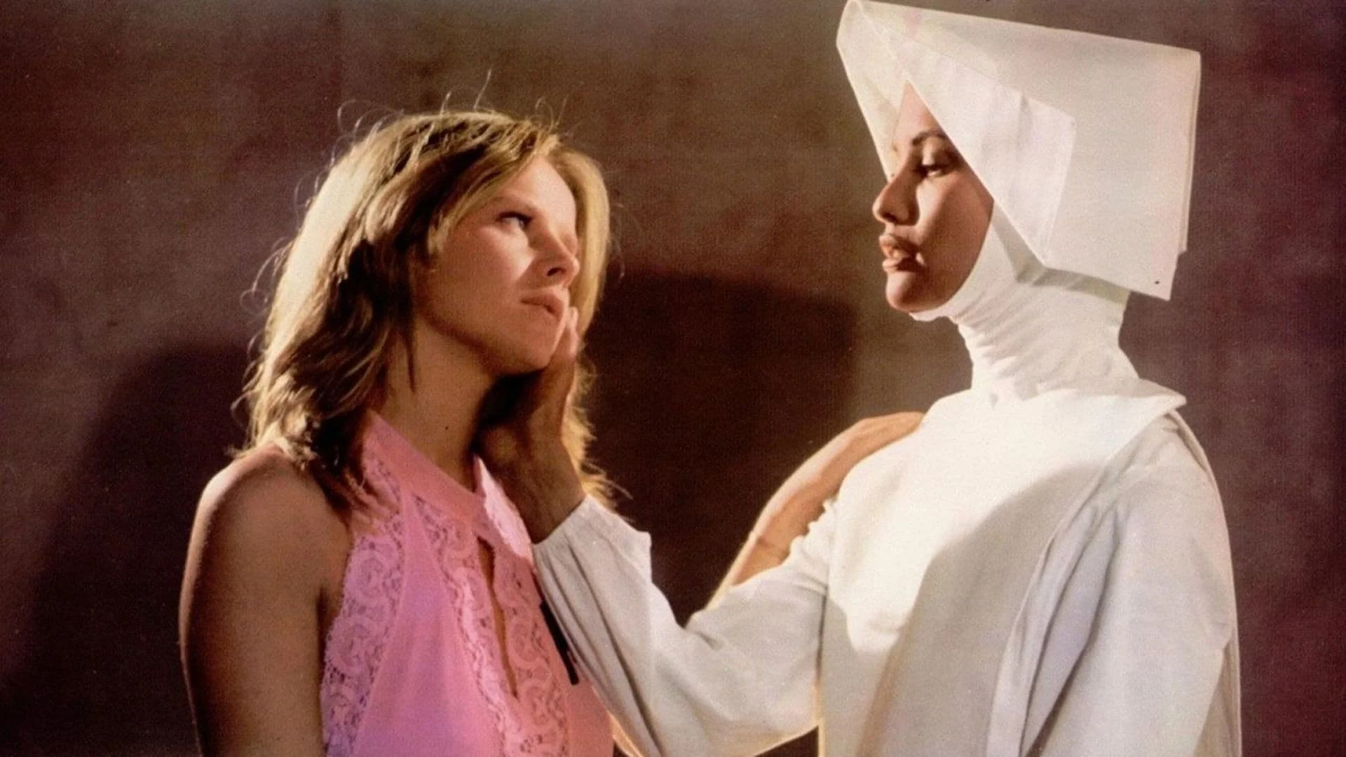 Sơ Emmanuelle (Suor Emanuelle) - Sister Emanuelle