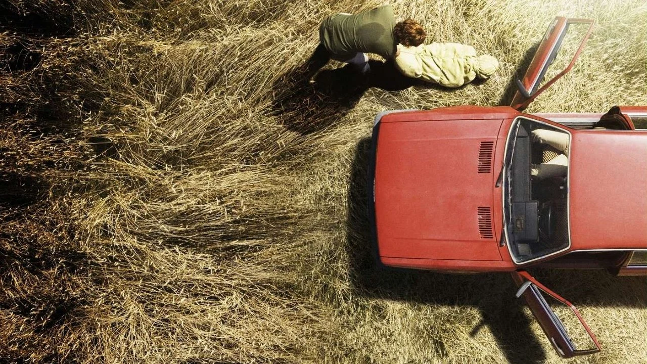 Sự Im Lặng (Das letzte Schweigen) - The Silence