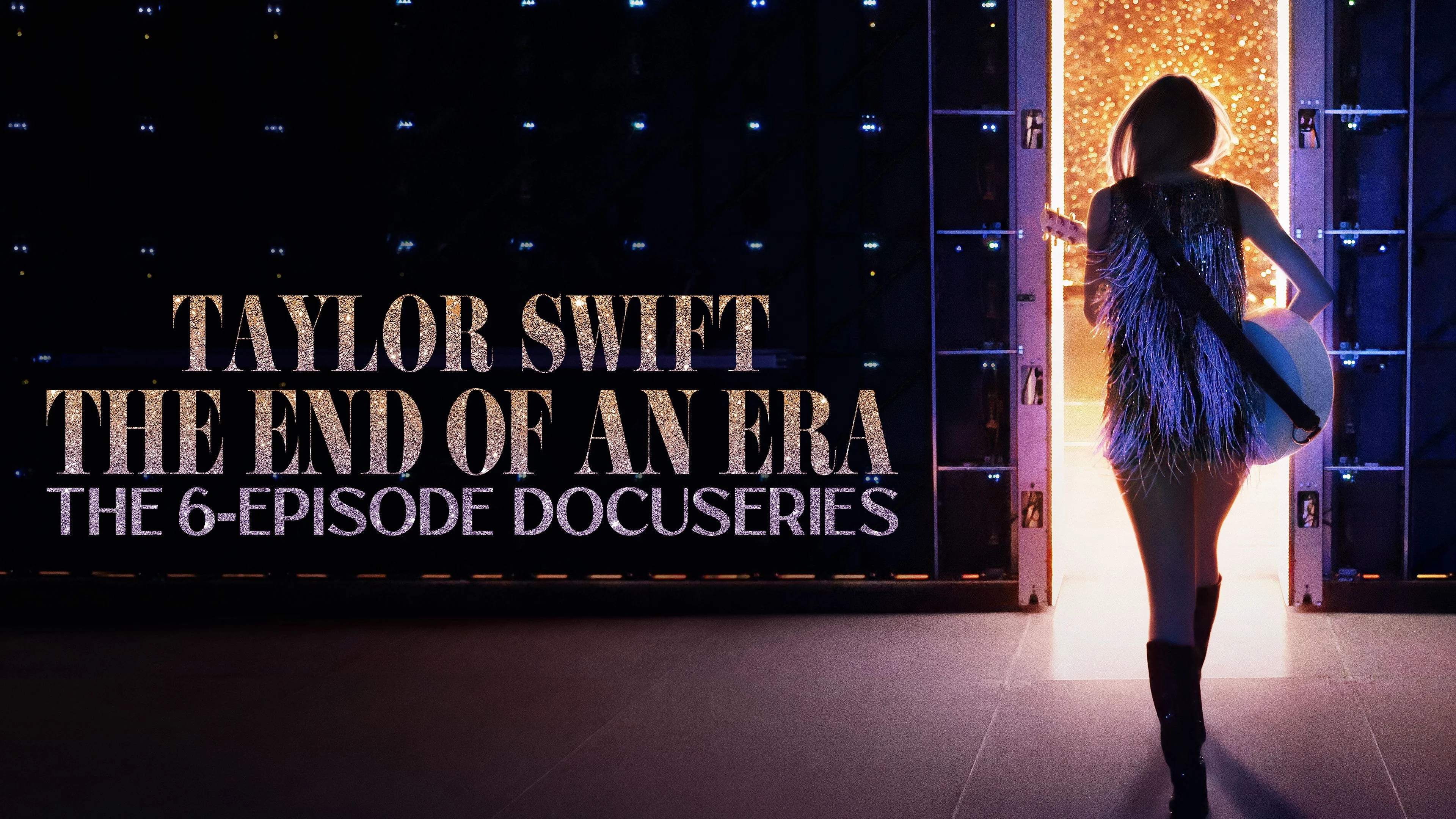 Taylor Swift: Chương Kết của một Kỷ Nguyên - Taylor Swift: The End of an Era
