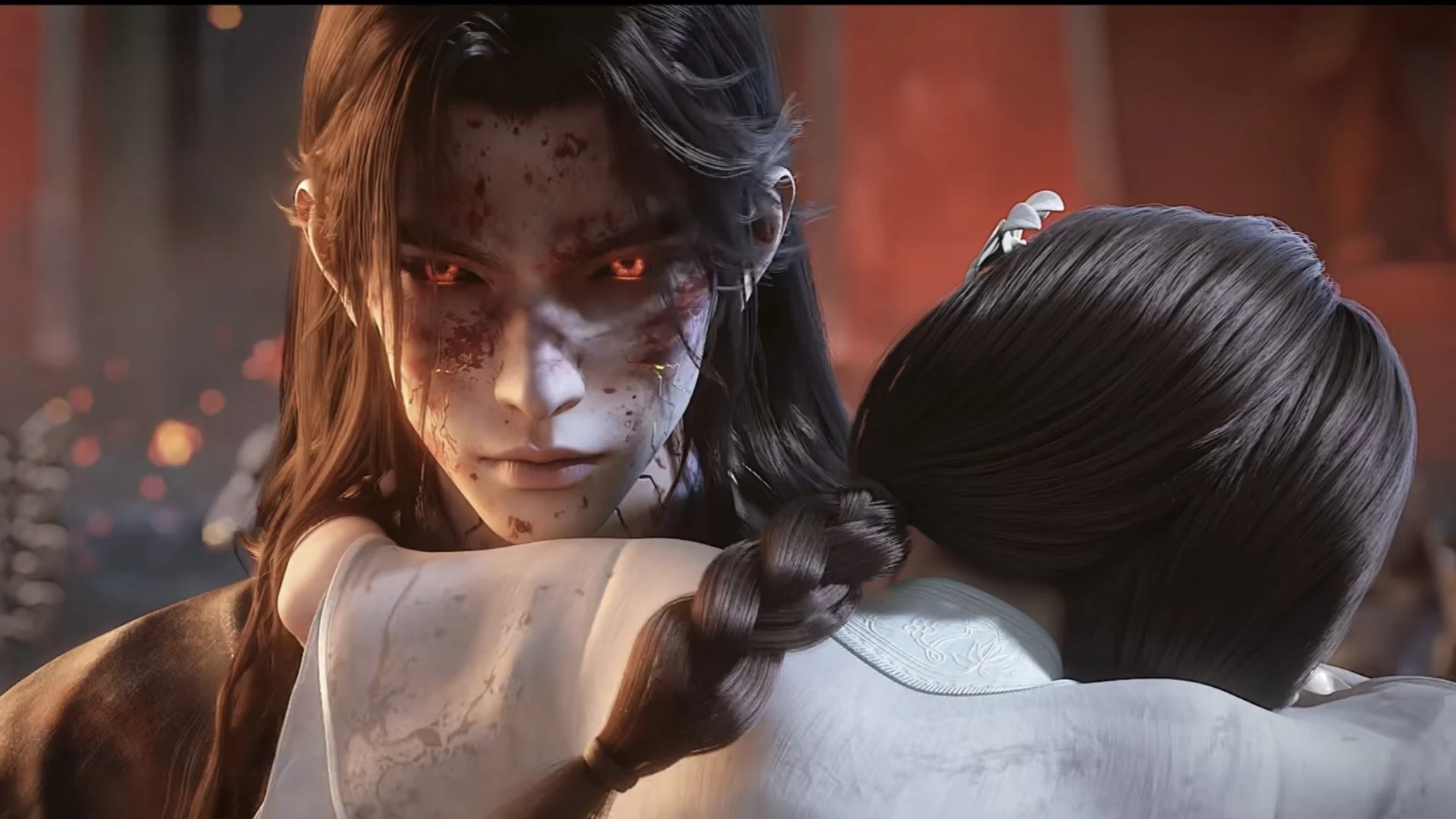 Thần Mộ - Tomb Of Fallen Gods