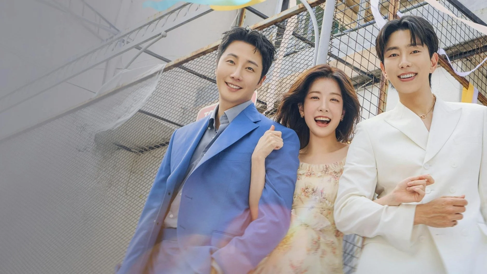 Thời Vàng Son - Our Golden Days