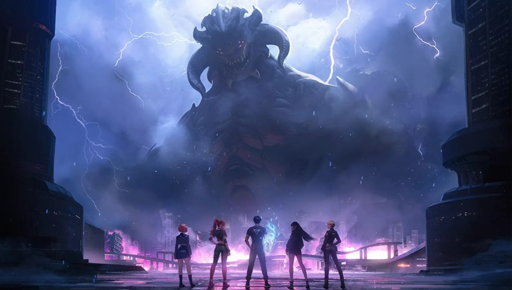 Tiến Hóa Siêu Phàm