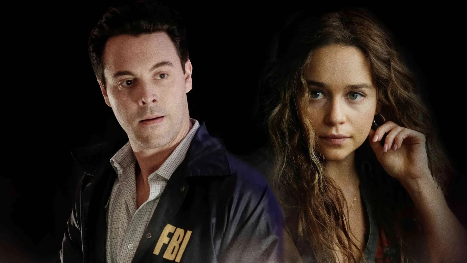 Tình Nhân Của Đặc Vụ - Above Suspicion