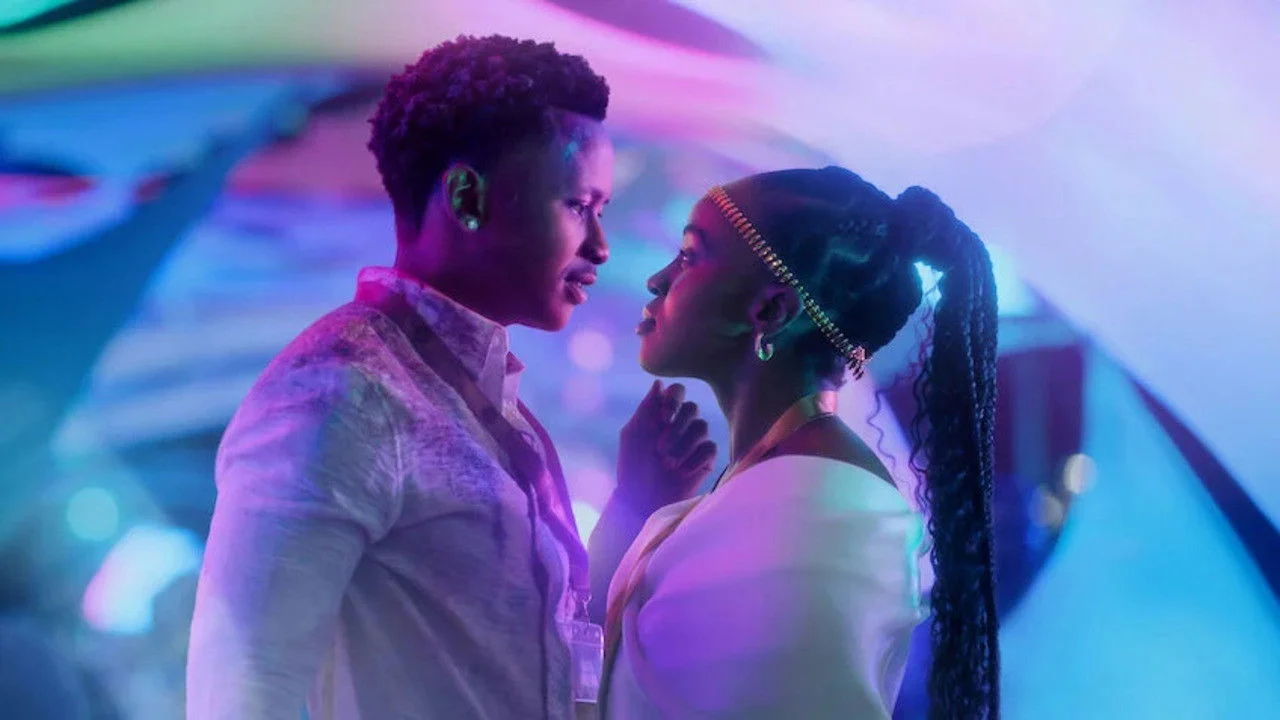 Tình Yêu Và Rượu Vang - Love And Wine