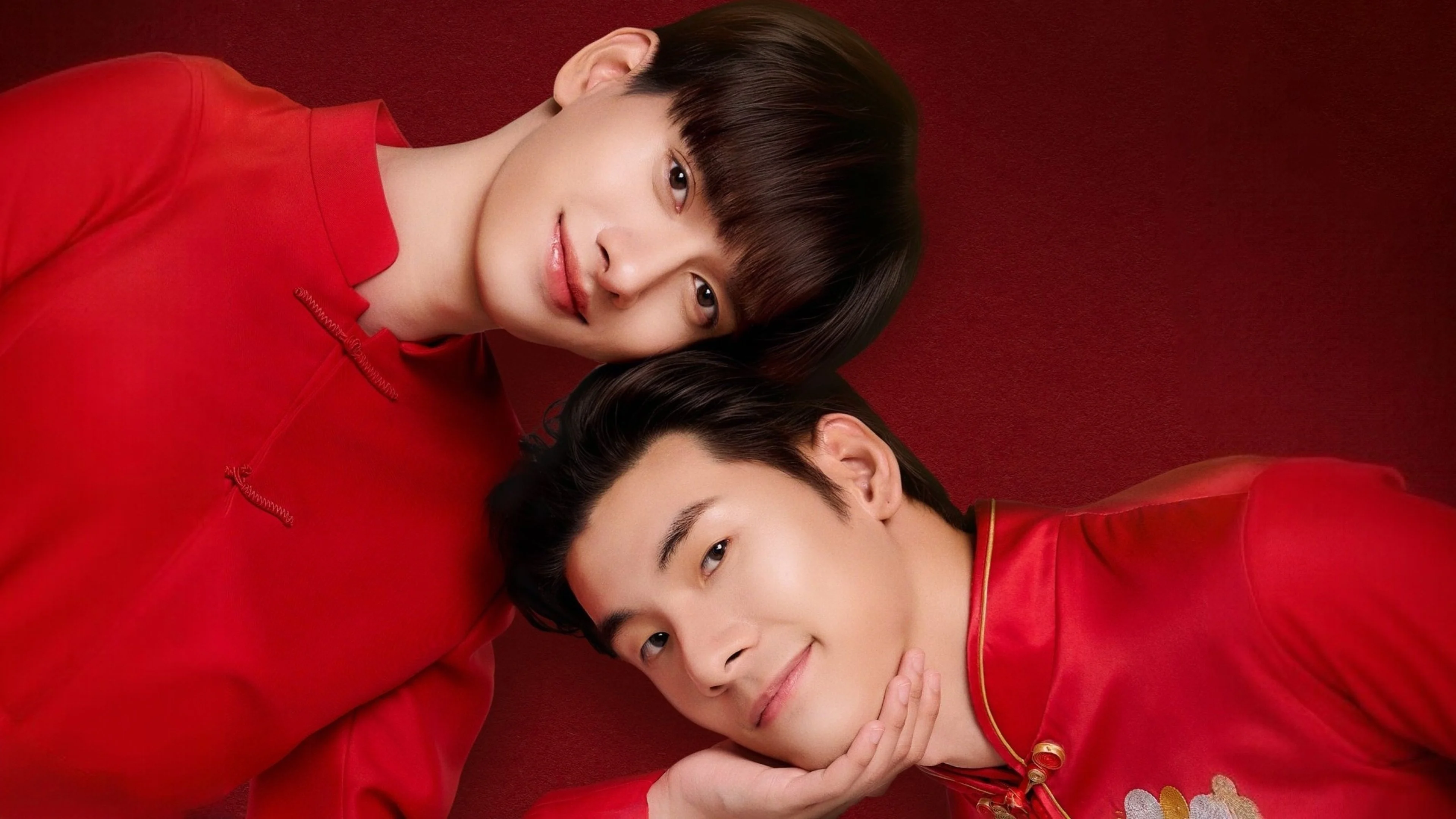 Me And Who - Me And Who