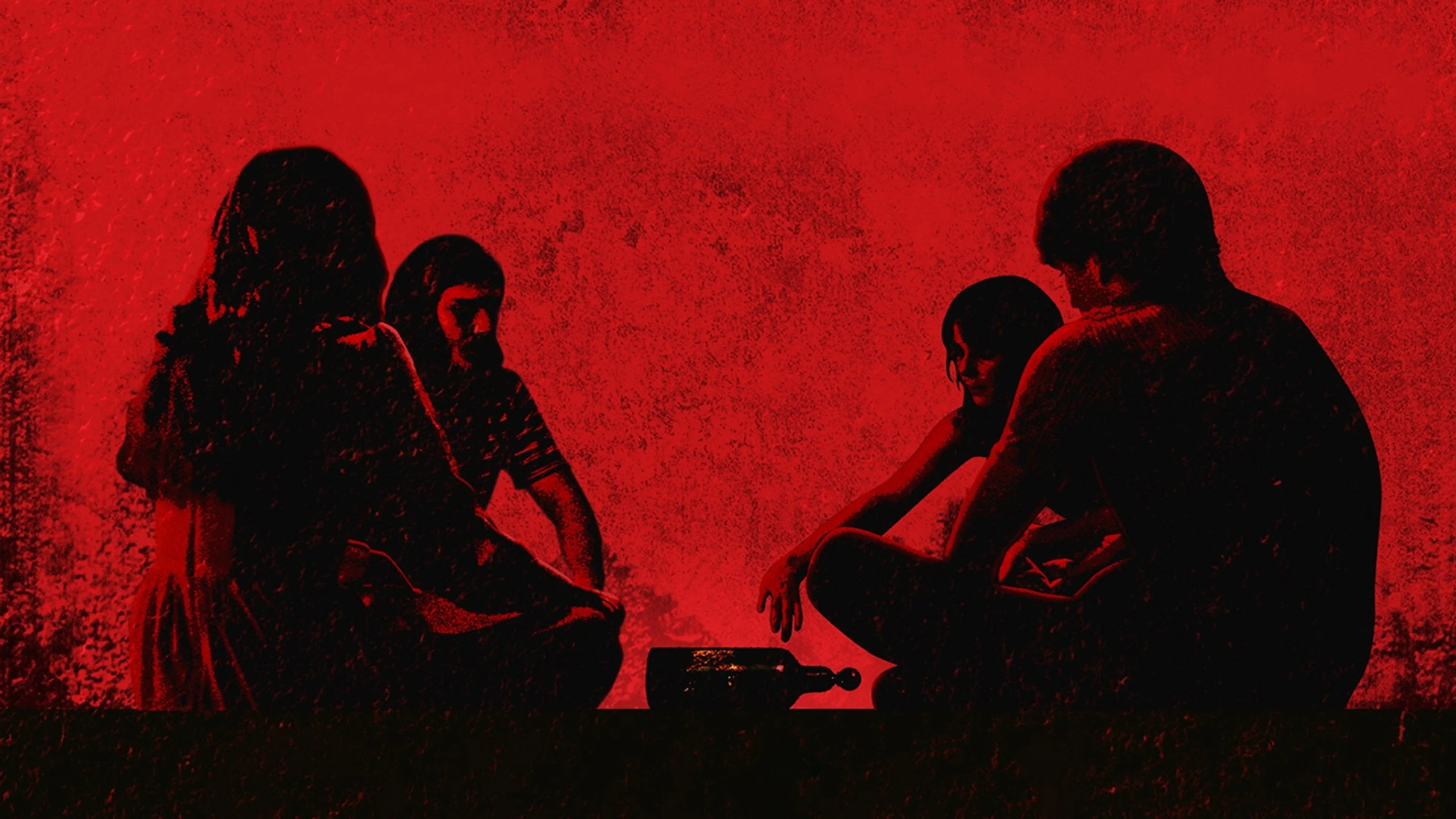 Trò Chơi Xoay Chai - Spin The Bottle