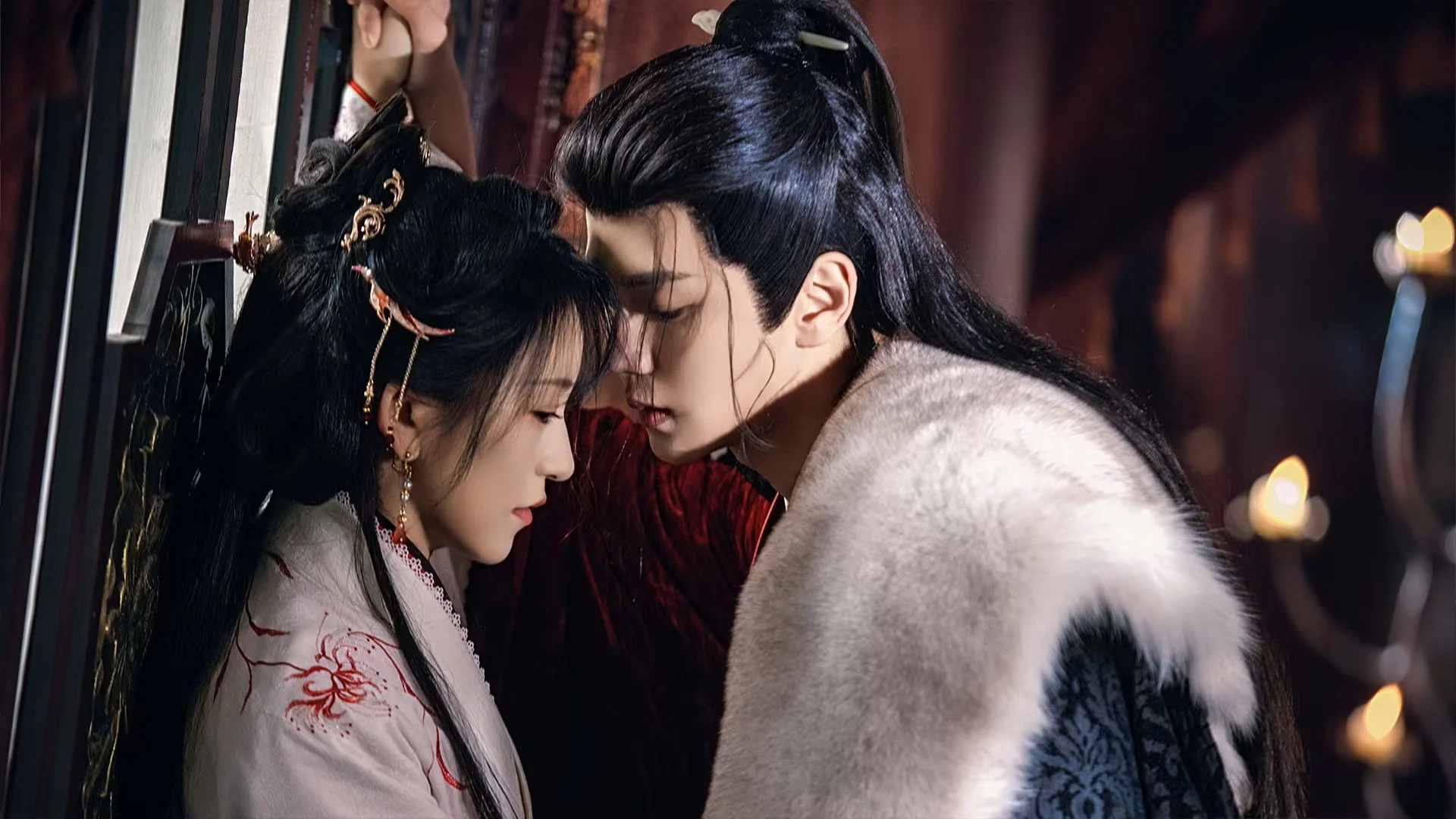 Trường Tương Ức: Đăng Dã Vị Ương