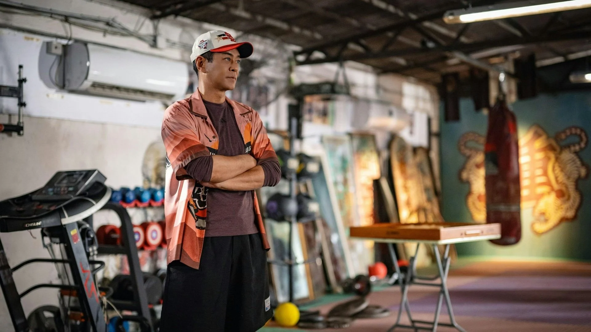 Võ Đường Đại Náo - Hit N Fun