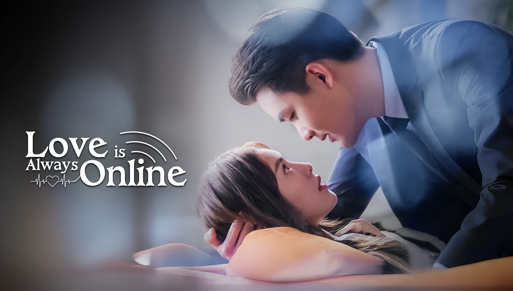 Yêu Đúng Lúc Gặp Đúng Người - Love Is Always Online